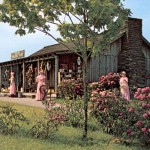 Northwest TradingPost in Glendale Springs
