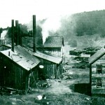 Ore Knob Mine
